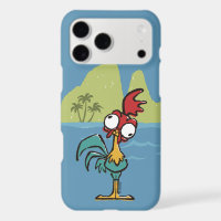 Moana | Heihei - Very Important Rooster