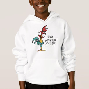 Moana Heihei - Very Important Rooster