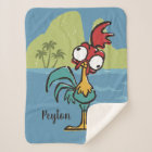 Moana | Heihei - Very Important Rooster