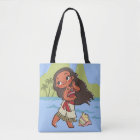 Moana | Island Girl