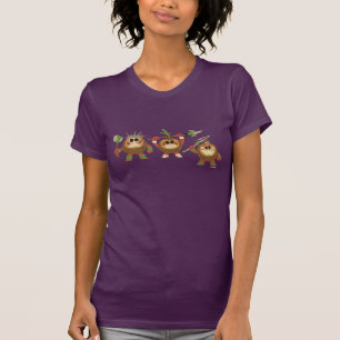 Moana Kakamora - Mischief Makers T-Shirt