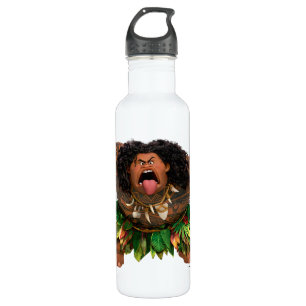 Moana   Maui - Don't Trick a Trickster 710 Ml Water Bottle