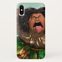 Moana | Maui - Don't Trick a Trickster