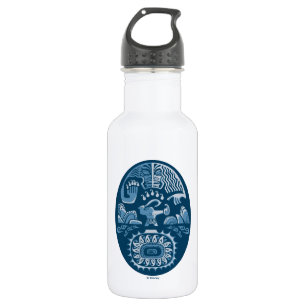 Moana   Maui - Island Lifter 532 Ml Water Bottle