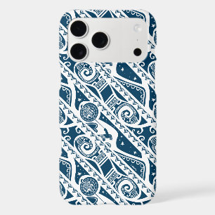 Moana   Maui - Shape Shifter Pattern