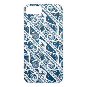 Moana   Maui - Shape Shifter Pattern iPhone 8/7 Case