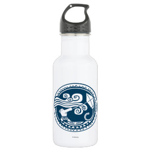 Moana   Maui - Trickster 532 Ml Water Bottle