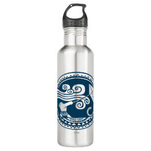 Moana   Maui - Trickster 710 Ml Water Bottle
