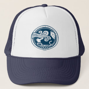 Moana Maui - Trickster Trucker Hat