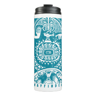 Moana   Maui - Wayfinder Thermal Tumbler