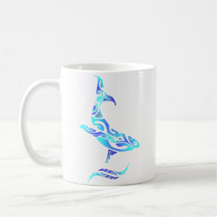 MOANA - OCEAN COFFEE MUG