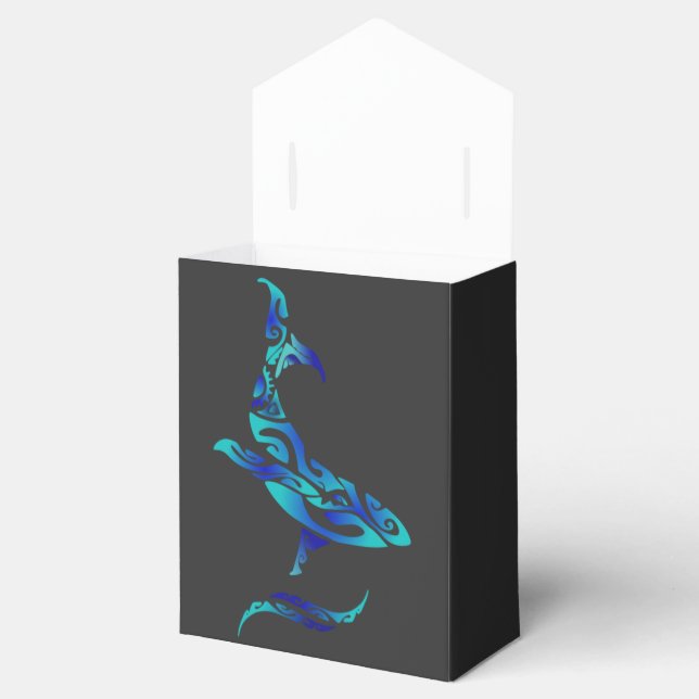 MOANA - OCEAN FAVOR BOX (Opened)