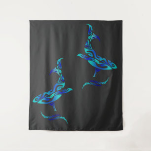 MOANA - OCEAN TAPESTRY