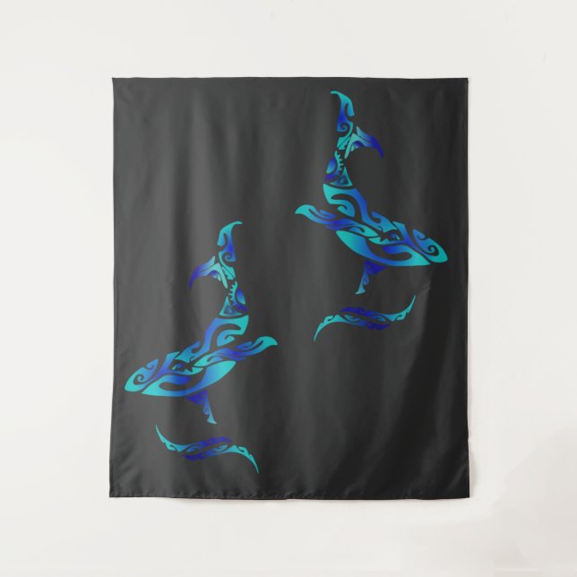 MOANA - OCEAN TAPESTRY (Front)