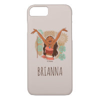 Moana | One With The Waves