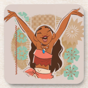 Moana   One With The Waves Coaster
