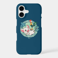 Moana | Pua & Heihei Voyagers