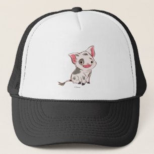 Moana Pua - I'm No Bacon Trucker Hat