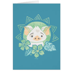 Moana   Pua - Not For Eating