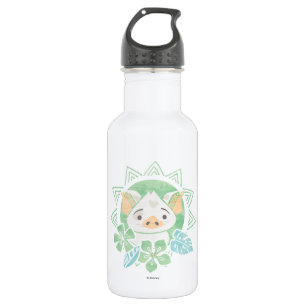 Moana   Pua - Not For Eating 532 Ml Water Bottle
