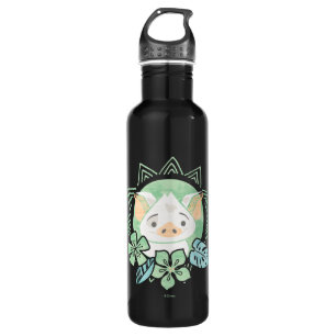 Moana   Pua - Not For Eating 710 Ml Water Bottle