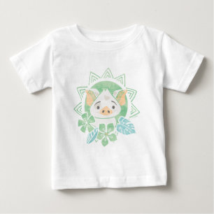Moana Pua - Not For Eating Baby T-Shirt