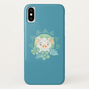 Moana   Pua - Not For Eating Case-Mate iPhone Case