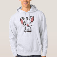 Moana | Pua The Pot Bellied Pig 