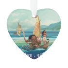 Moana | Réglez votre propre parcours