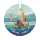 Moana | Réglez votre propre parcours