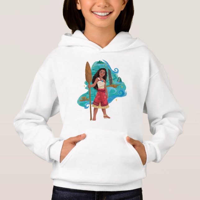Moana Sailing Spirit (Front)