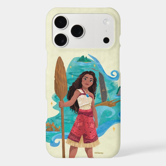 Moana Sailing Spirit (Back)
