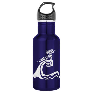 Moana   Sailing Spirit 532 Ml Water Bottle