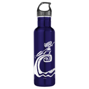 Moana   Sailing Spirit 710 Ml Water Bottle