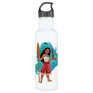 Moana Sailing Spirit 710 Ml Water Bottle