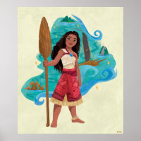 Moana Sailing Spirit