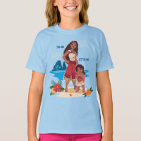 Moana & Simea: Big Sis Little Sis