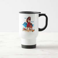 Moana & Simea: Big Sis Little Sis