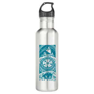Moana   Star Reader 710 Ml Water Bottle