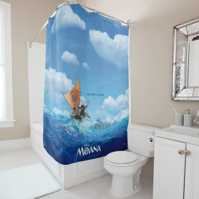 Moana | The Ocean Is Calling (In Situ)