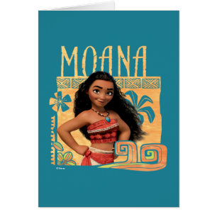 Moana Trouvez votre chemin