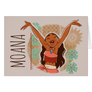 Moana   Un Avec Les Vagues