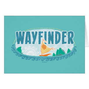 Moana   Wayfinder