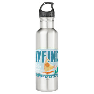 Moana   Wayfinder 710 Ml Water Bottle