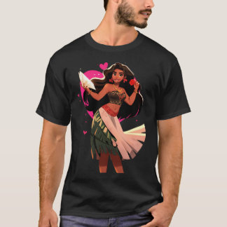 Moanan T-Shirt