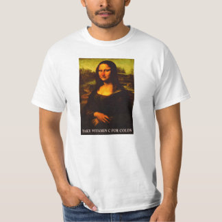 Moaner Lisa T-Shirt