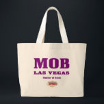 MOB "Mother of Bride" Las Vegas Classic Tote Bag<br><div class="desc">MOB "Mother of Bride" Las Vegas Classic Tote Bag. Las Vegas Sign has WEDDING In Fabulous Las Vegas,  instead of Welcome!</div>