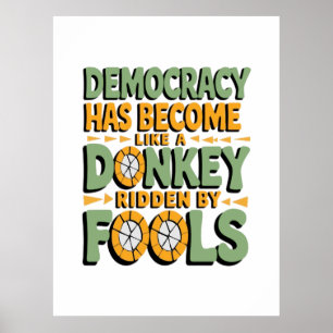 Mob Rule Poster