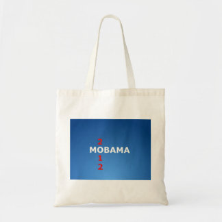 MOBAMA 2012 Bag