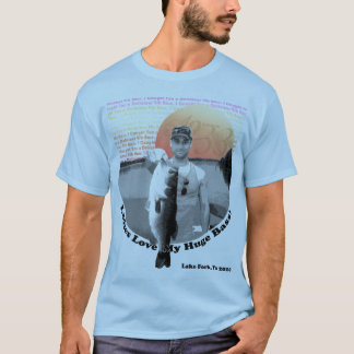 Mobber Does Texas T-Shirt
